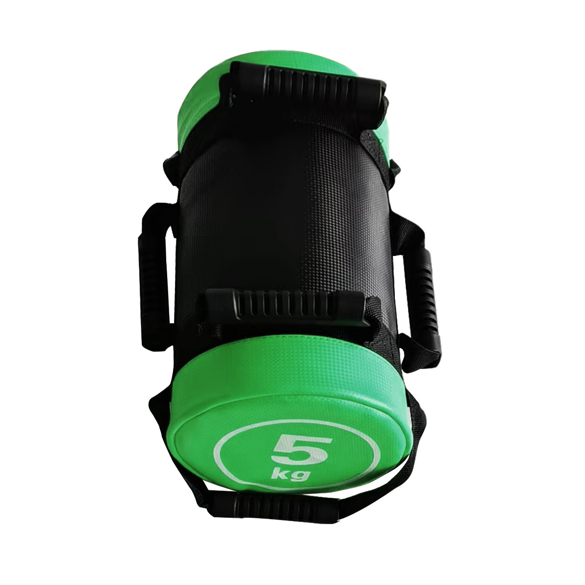 Yoga Sandbag Weight - Bolsa de Arena Ajustable para Kettlebell