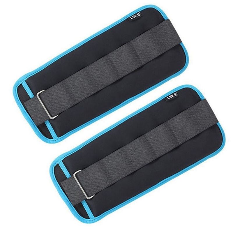 Yoga Sandbag Weight - AEF6 - Equipo de Fitness, Bolsa