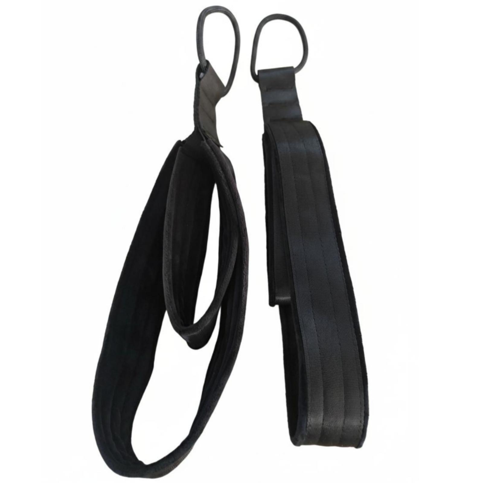 Pilates & Yoga Vida - Correas de Entrenamiento de Pilates de