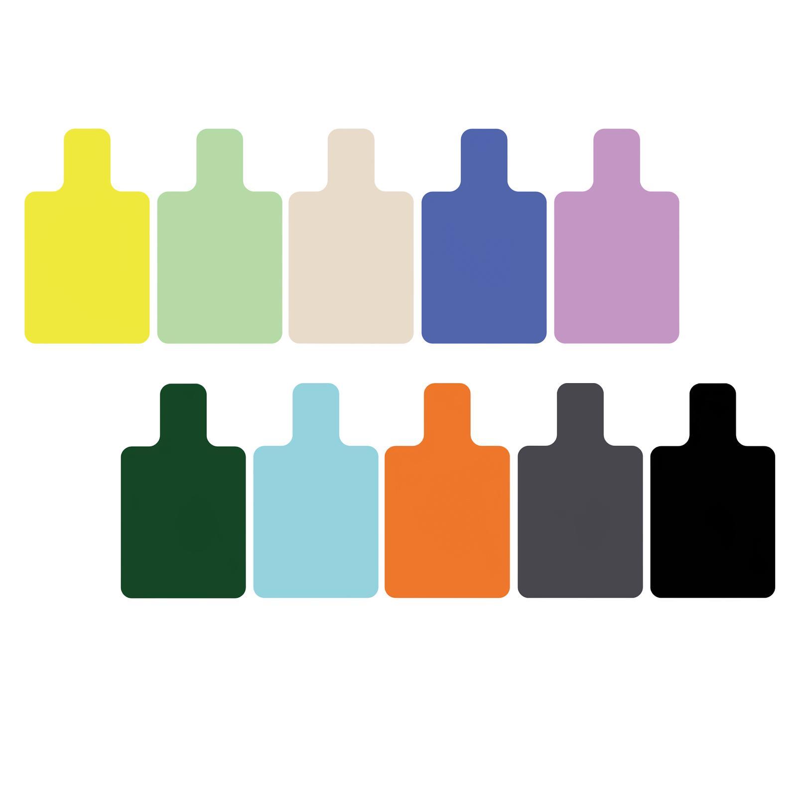 Pilates X Yoga - Estera reformadora de Pilates, Color sólido,