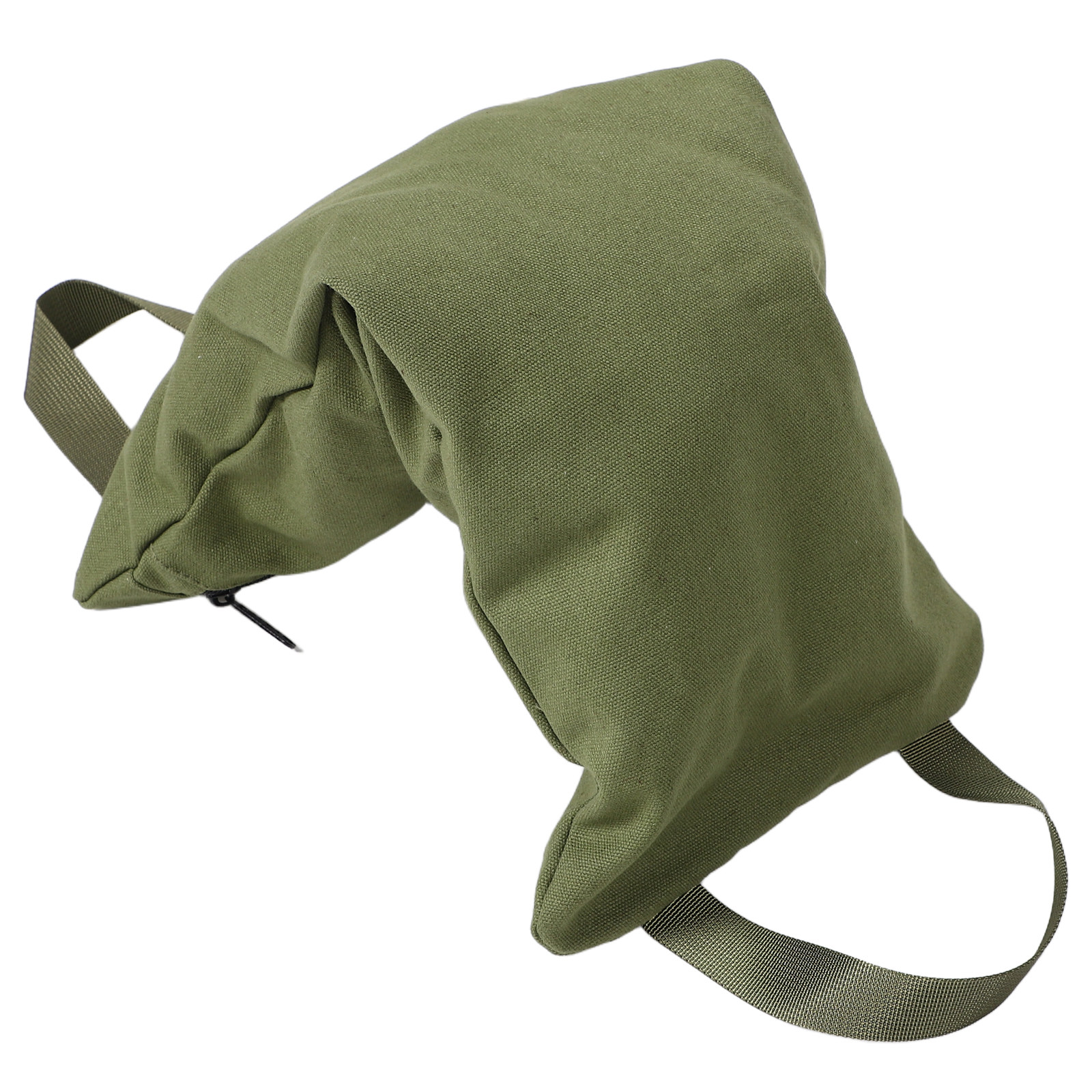Yoga Sandbag Weight - Saco de arena de lona reutilizable