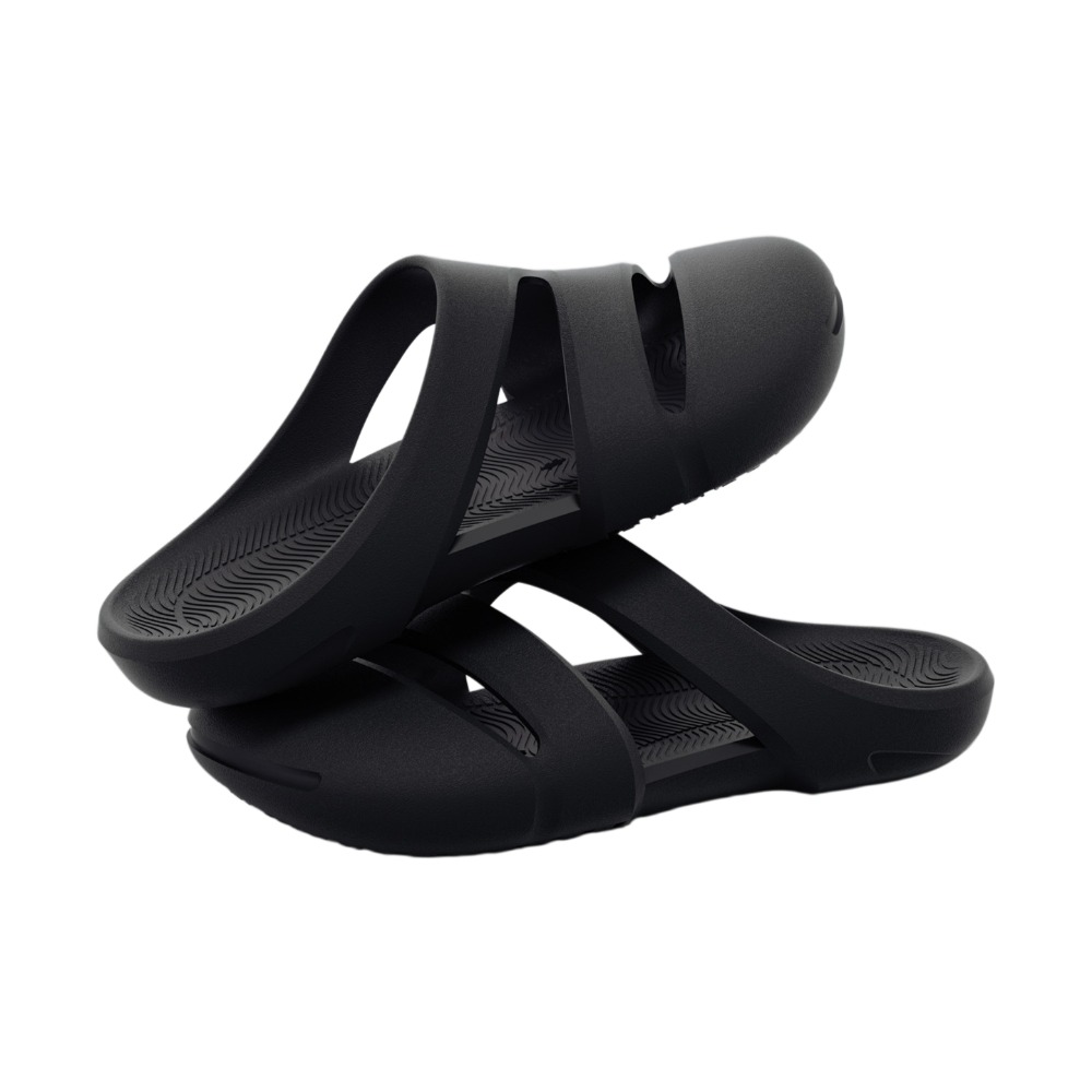 Pilates Yoga Combined - Sandalias EVA para Río, Color Puro,
