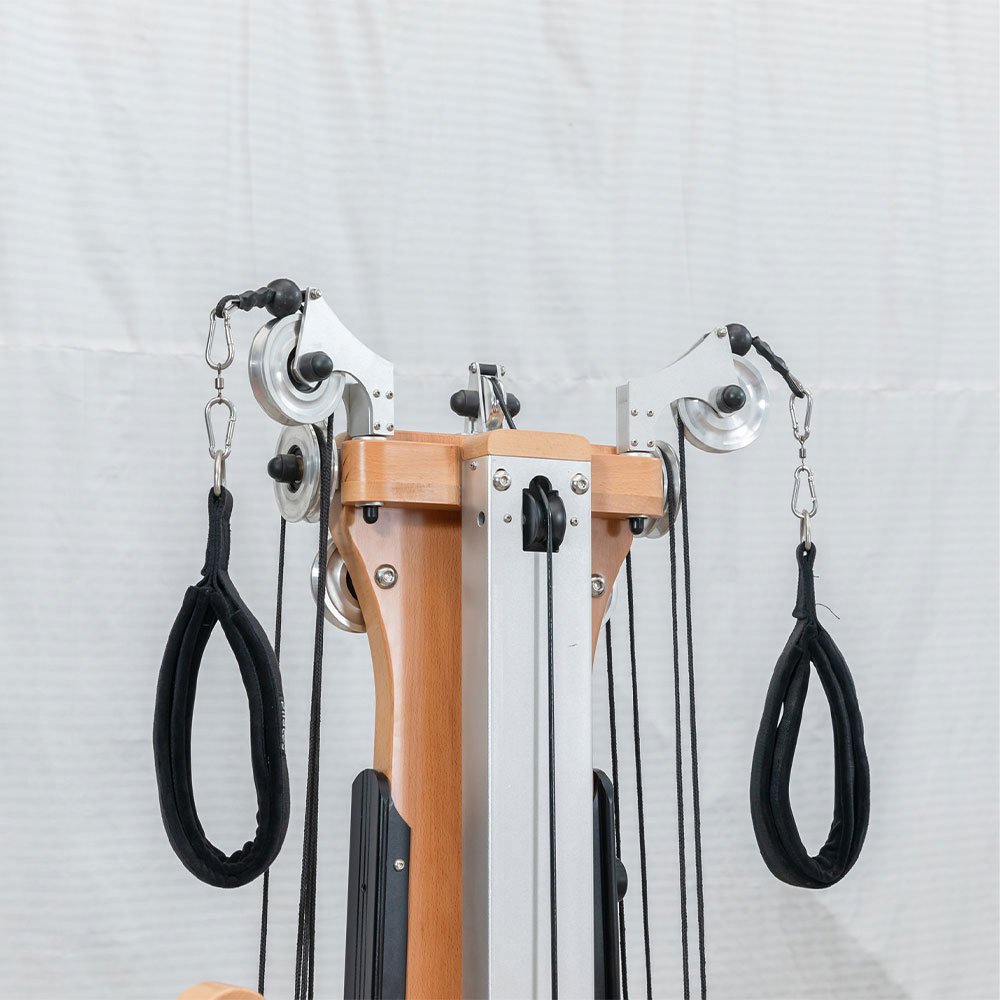 Pilates Yoga Movement - Sistema de entrenamiento de movimiento Beech