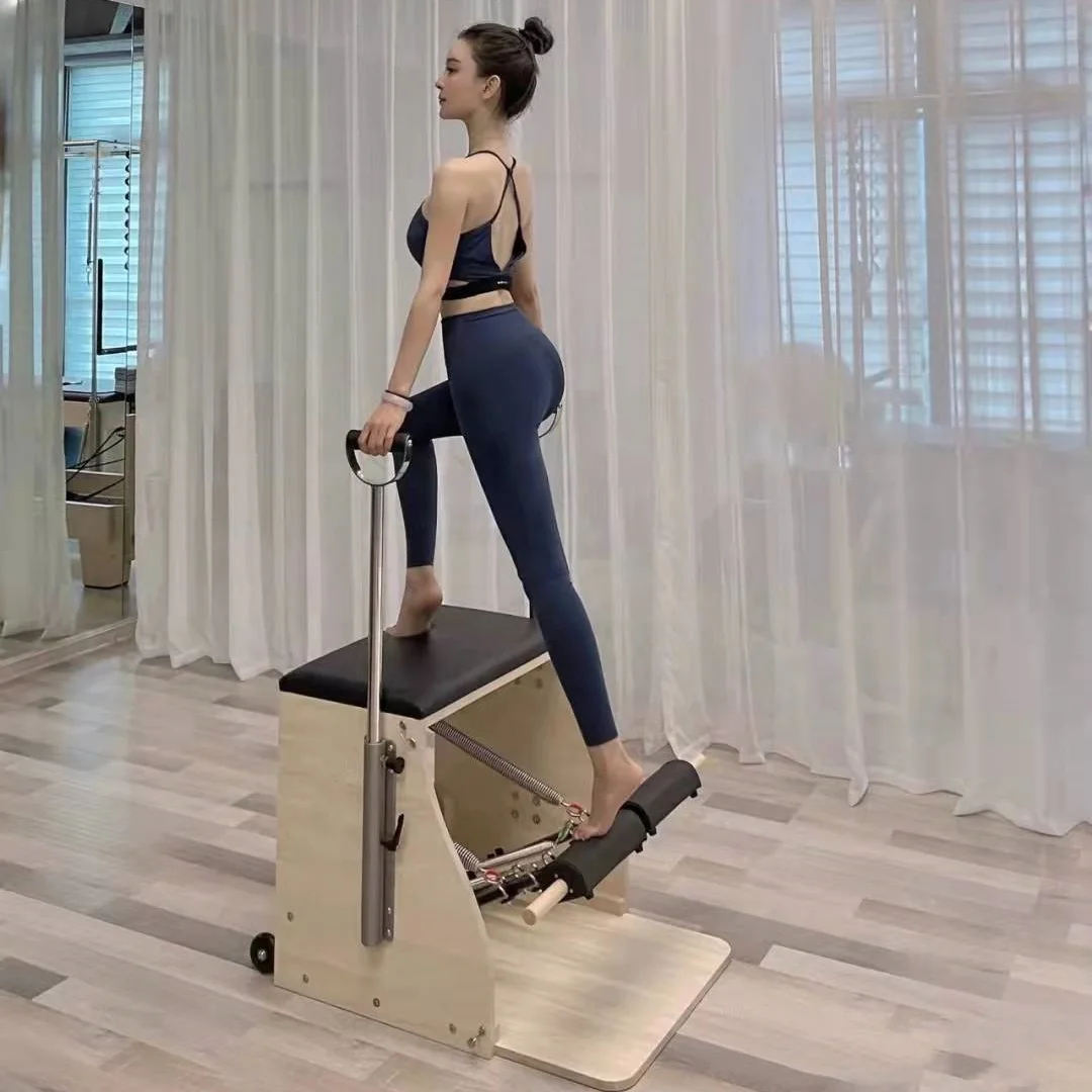 Pilates Yoga Combined - Para precio de fábrica, máquina reformadora