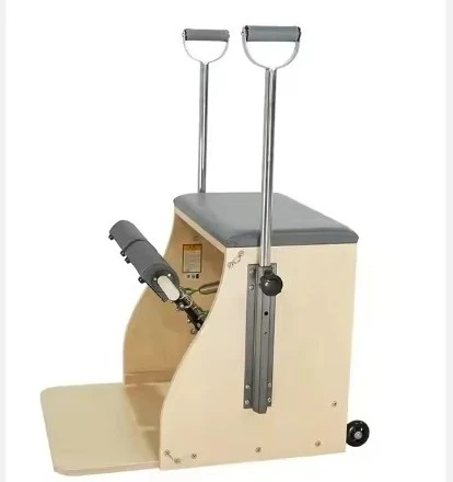 Pilates Yoga Combined - Combinación estable de la silla de