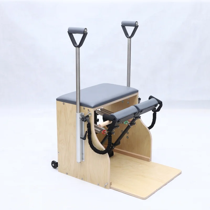 Pilates Yoga Combined - Silla combinada de yoga y pilates