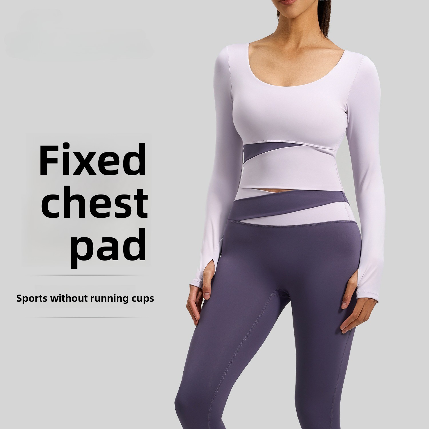 Pilates Yoga Combined - Último Modelo de Ropa de Yoga