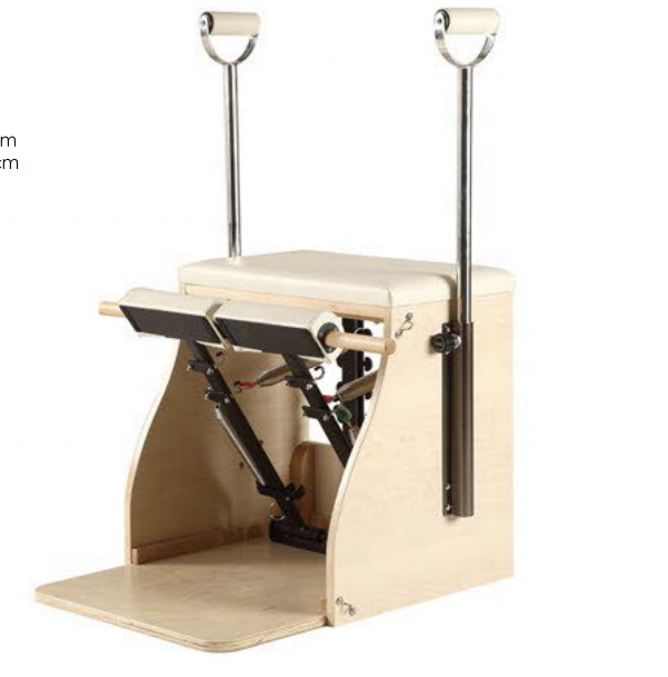 Precio de Fábrica: Máquina de  - Pilates Yoga Combined reseña y precio