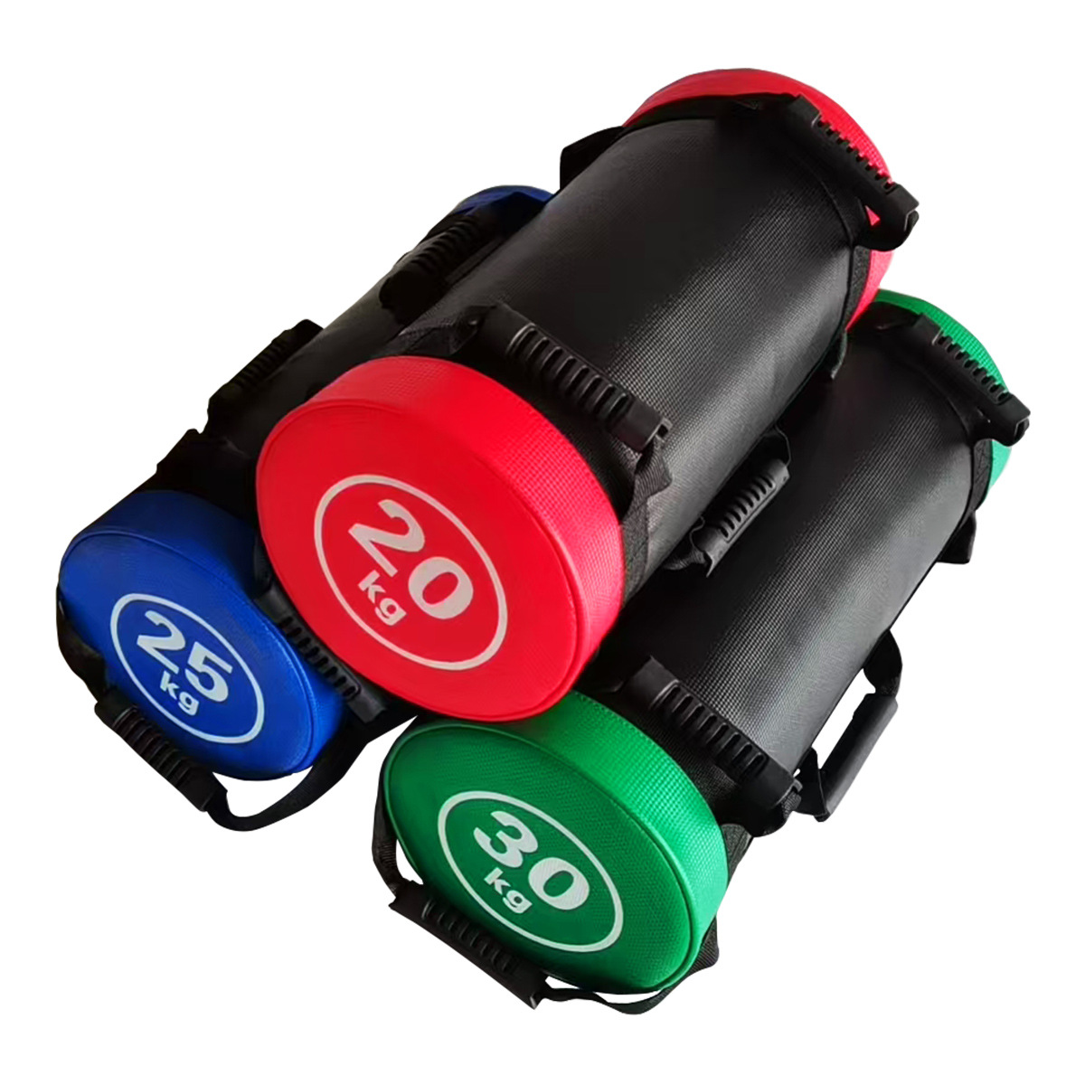 Bolsa de Arena Ajustable para  - Yoga Sandbag Weight reseña y precio