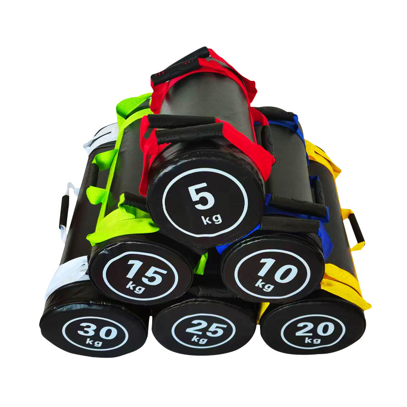 Bolsa de Arena Ajustable para  - Yoga Sandbag Weight reseña y precio