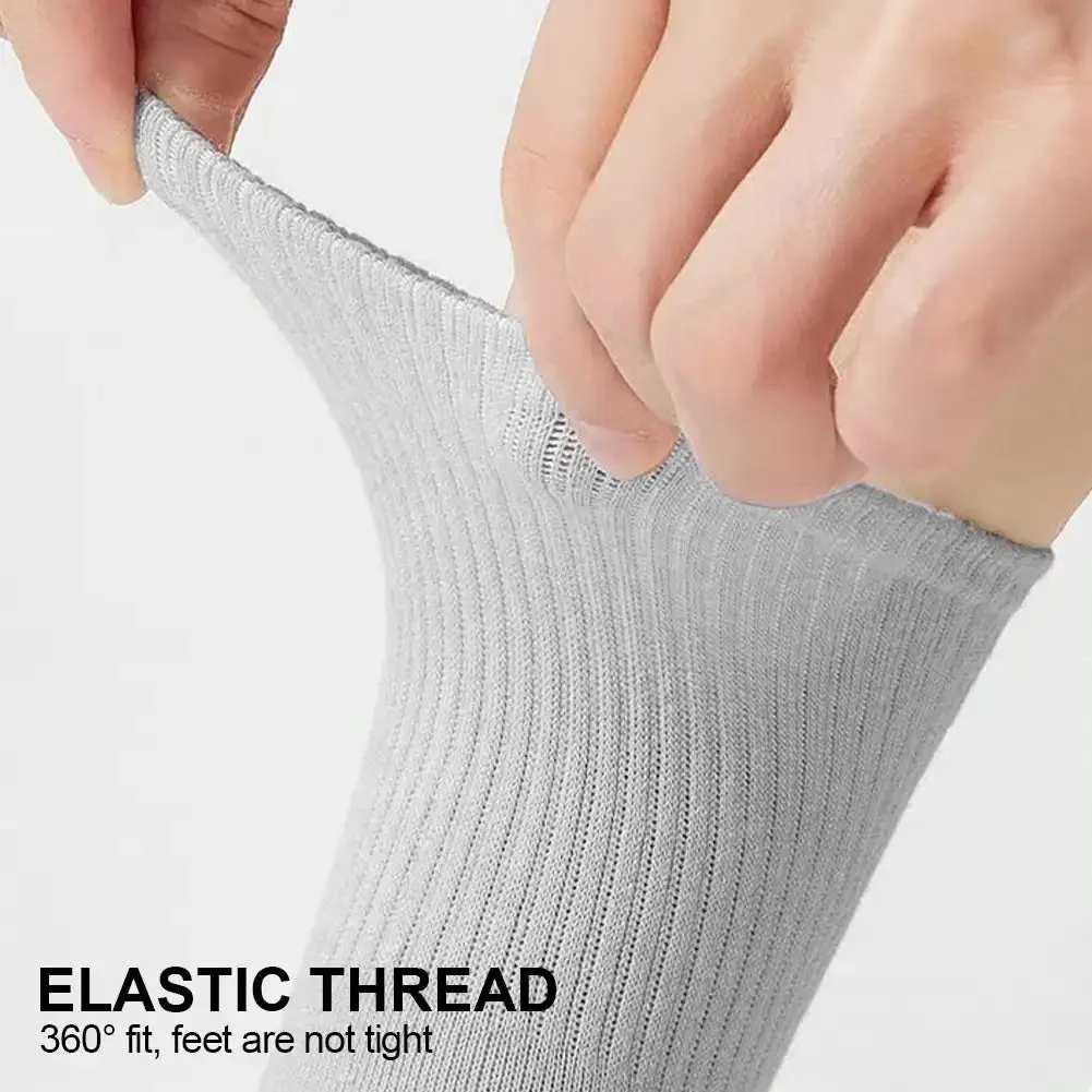 Calcetines antideslizantes de  - Medias Para Pilates Y Yoga reseña y precio