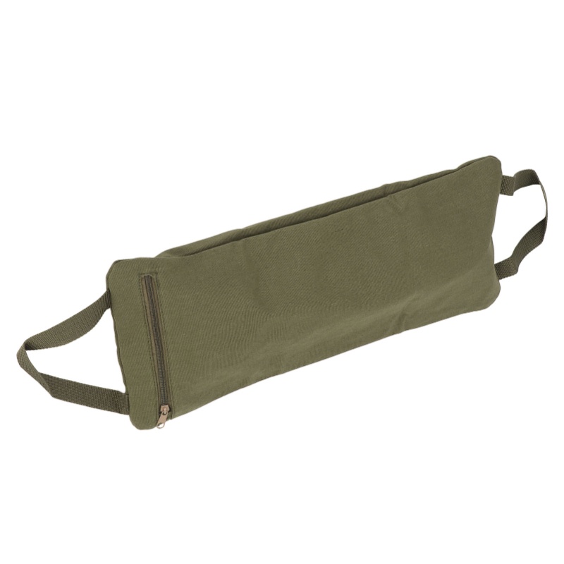 Bolsa de arena verde militar p - Yoga Sandbag Weight reseña y precio