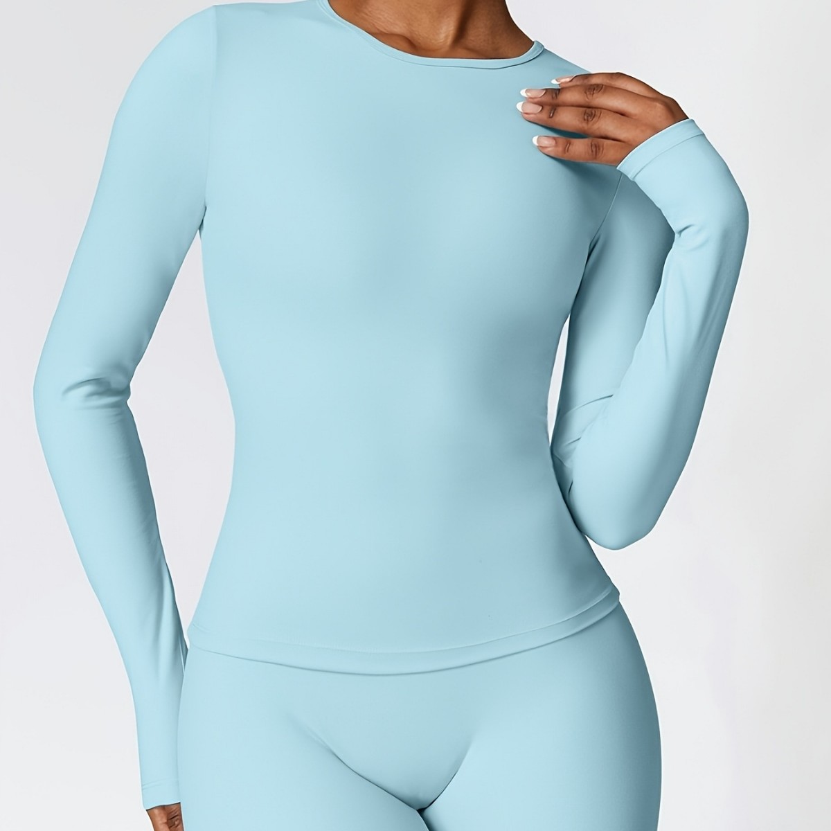Traje de yoga ajustado, ropa d - Pilates & Yoga Vida reseña y precio