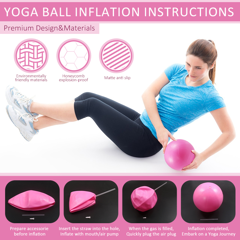 Bandas de resistencia para pel - Pilates Yoga Workout At Home reseña y precio