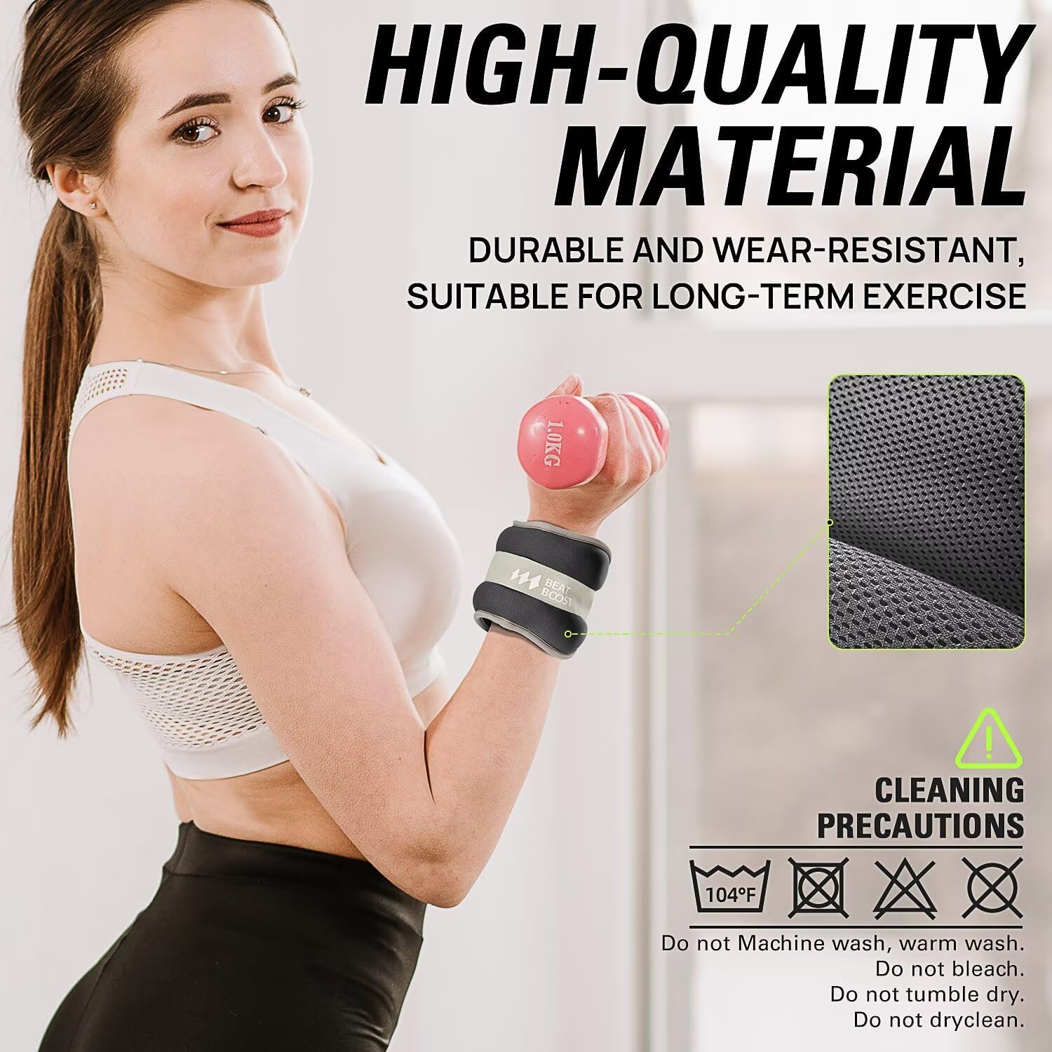 2 uds 0,25/0,5/0,75/1/2kg bols - Yoga Sandbag Weight reseña y precio