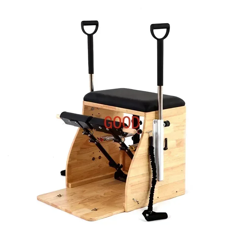 Máquina de Pilates Reformer Ba - Pilates Yoga Combined reseña y precio