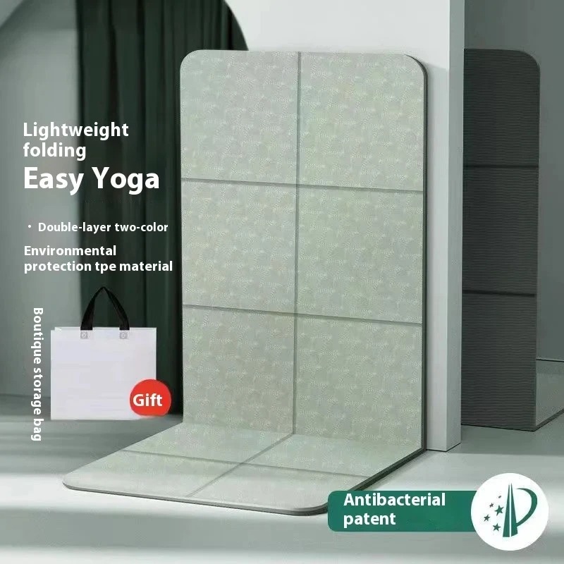 Estera de Yoga de 183cm x 80x0 - Pilates X Yoga reseña y precio