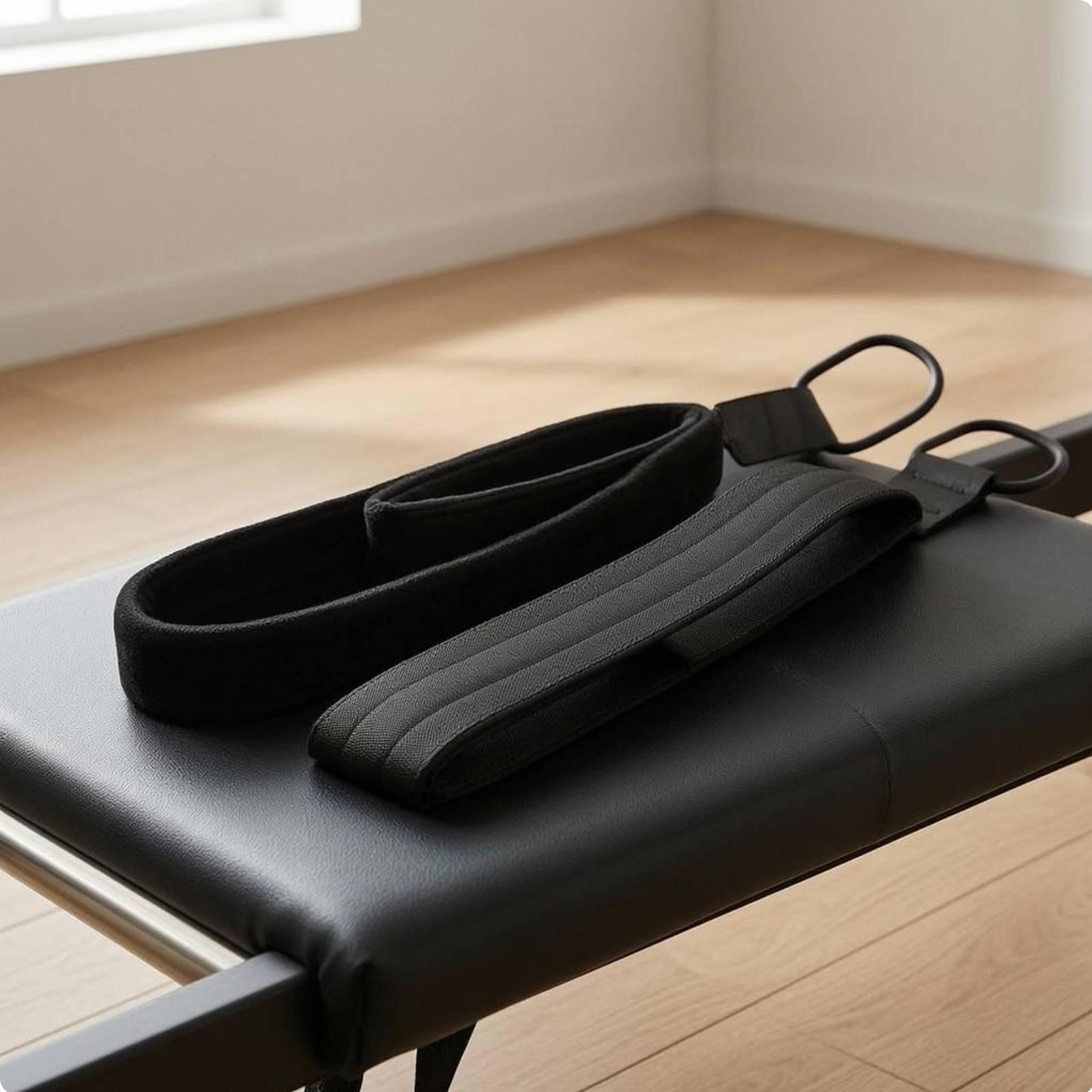 Correas de Entrenamiento de Pi - Pilates & Yoga Vida reseña y precio