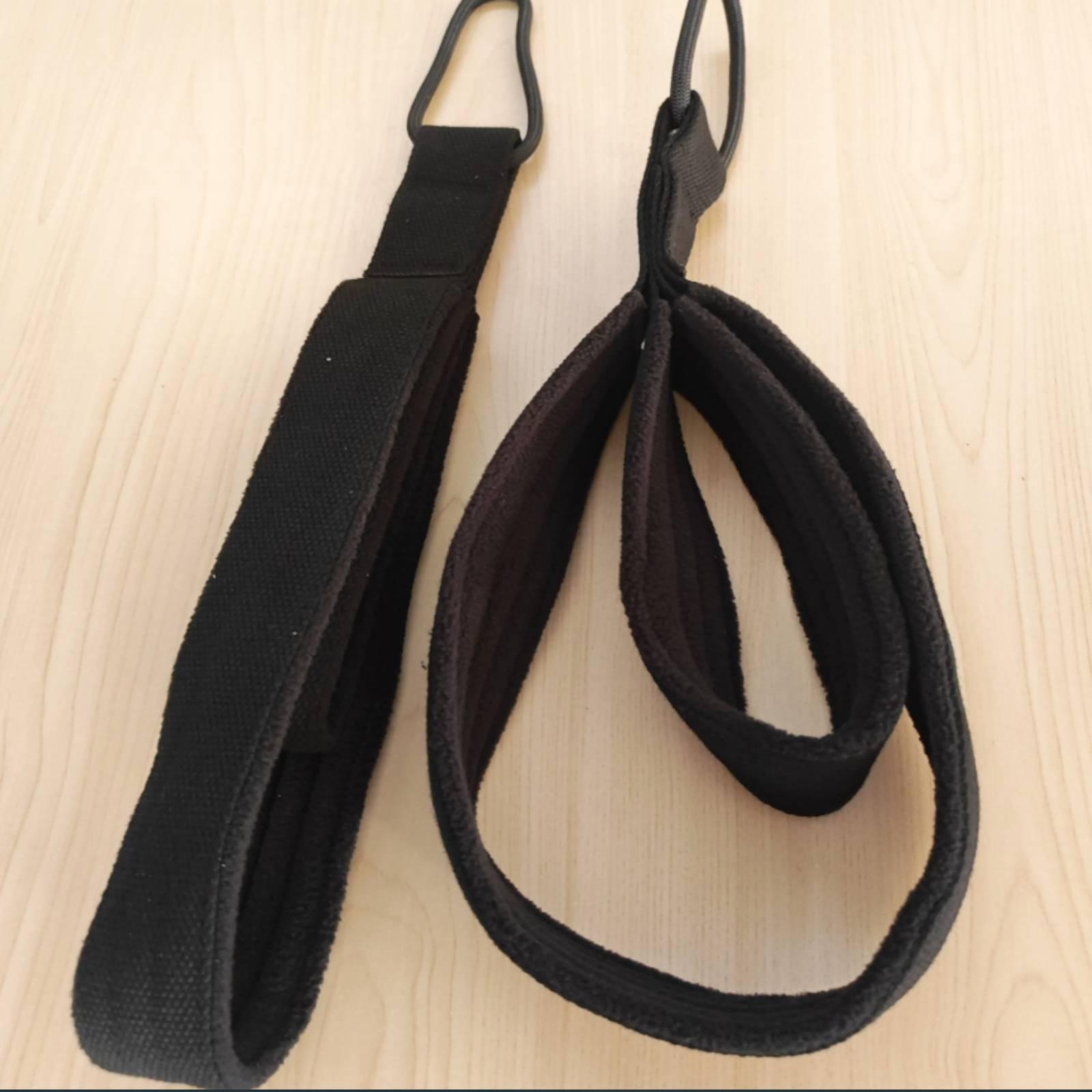 Correas de Entrenamiento de Pi - Pilates & Yoga Vida reseña y precio