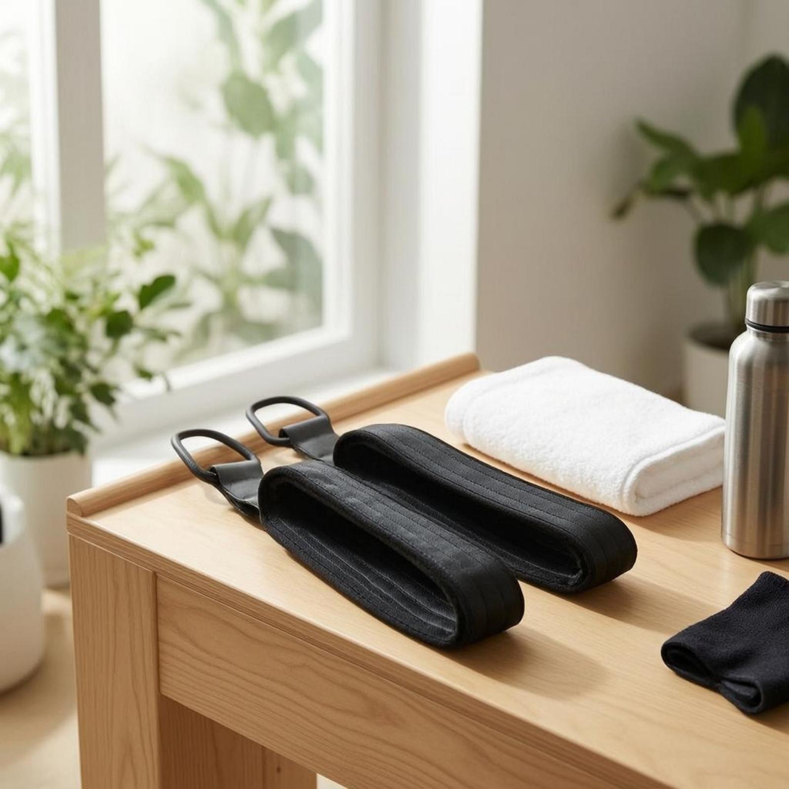 Correas de Entrenamiento de Pi - Pilates & Yoga Vida reseña y precio