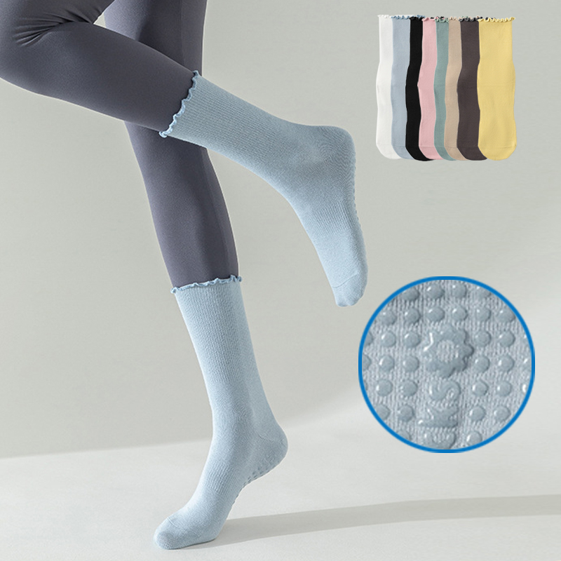 Calcetines de yoga y Pilates c - Pilates Yoga Zumba reseña y precio