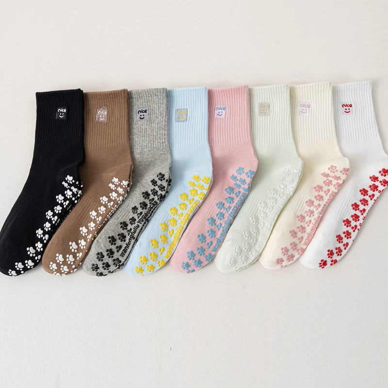 Calcetines de Yoga y Pilates c - Pilates Yoga Combined reseña y precio