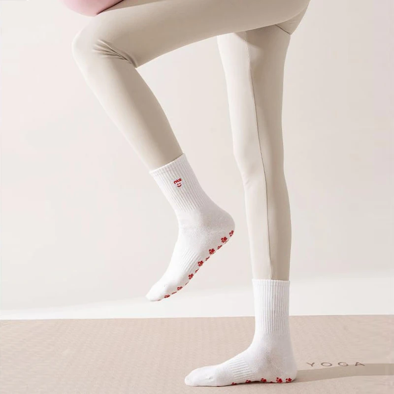 Calcetines de Yoga y Pilates c - Pilates Yoga Combined reseña y precio
