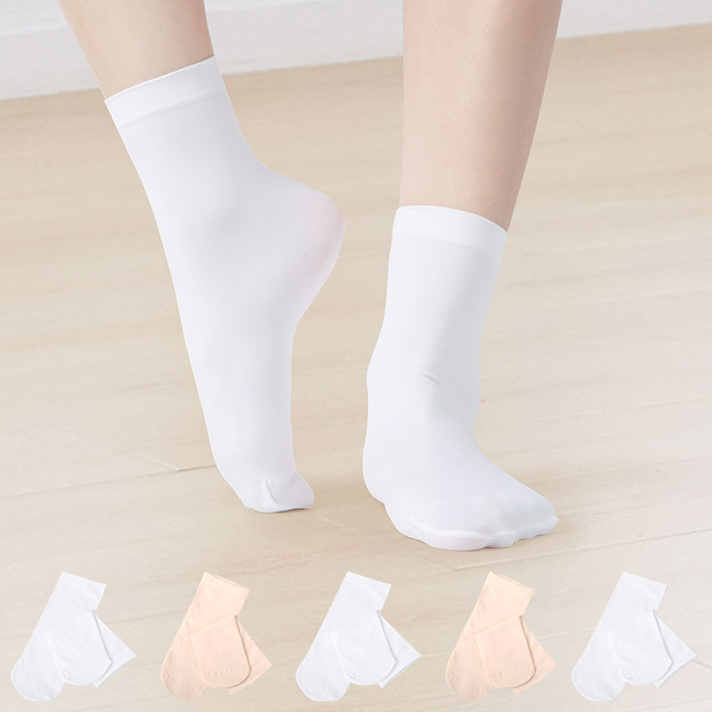 Calcetines de Ballet profesion - Medias Para Pilates Y Yoga reseña y precio