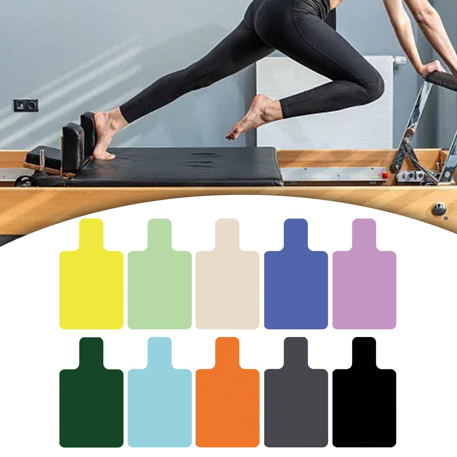Estera reformadora de Pilates, - Pilates X Yoga reseña y precio