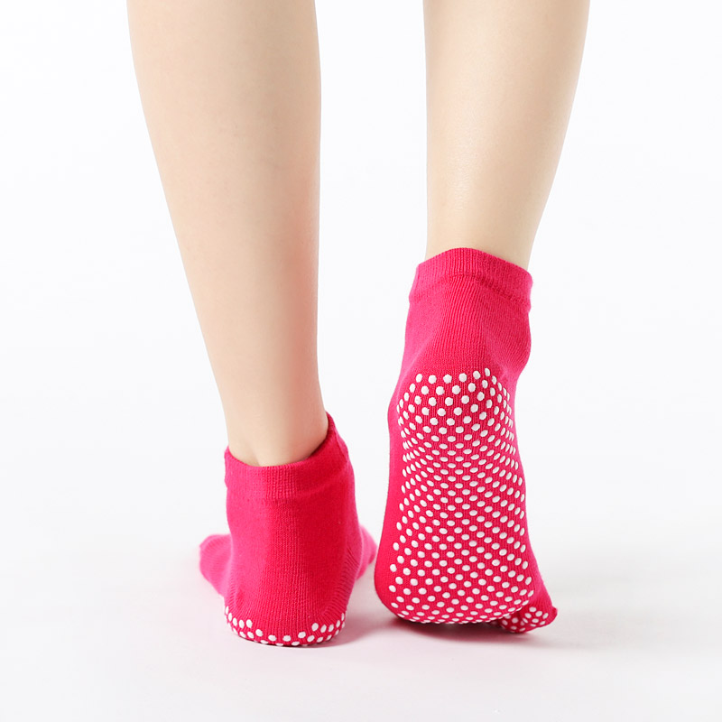 Gran oferta de calcetines anti - Medias Para Pilates Y Yoga reseña y precio
