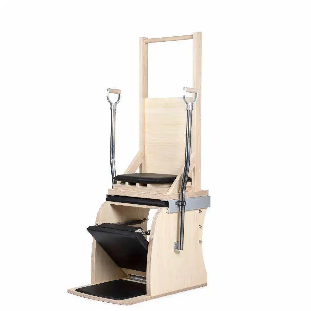 Equipo de ejercicio de yoga po - Pilates Yoga Combined reseña y precio