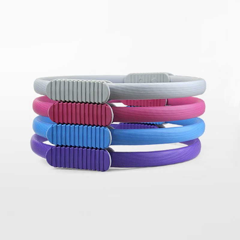 Logotipo personalizado, venta  - Pilates Yoga Resistance Ring reseña y precio