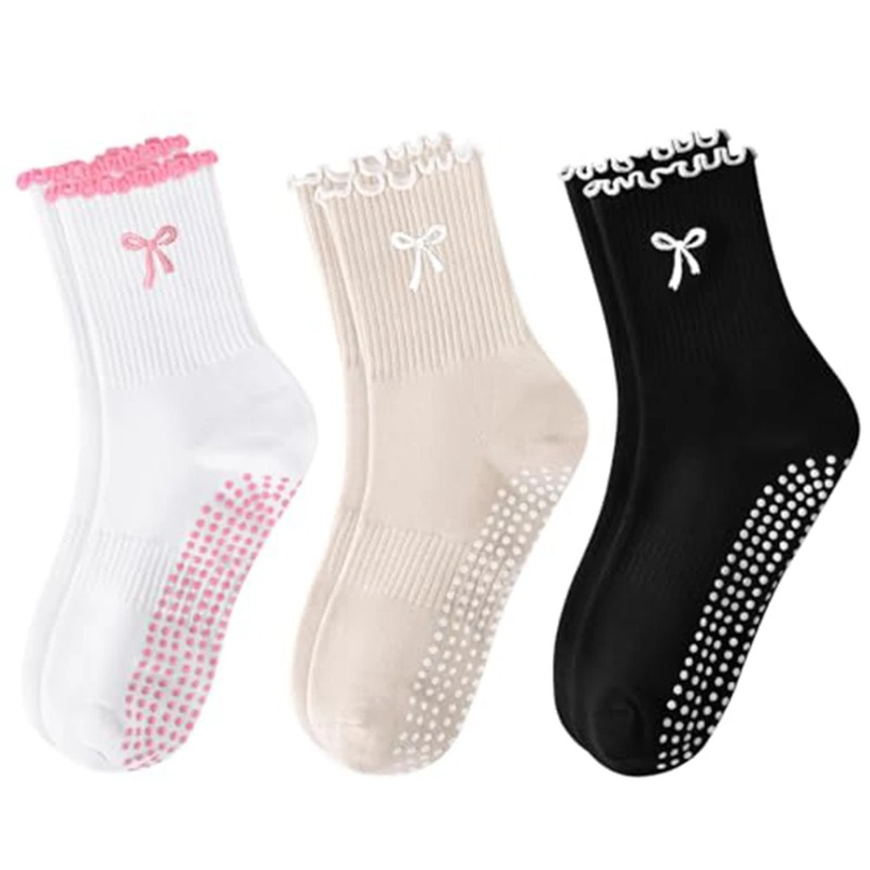 Calcetines Profesionales de Yo - Pilates & Yoga Vida reseña y precio