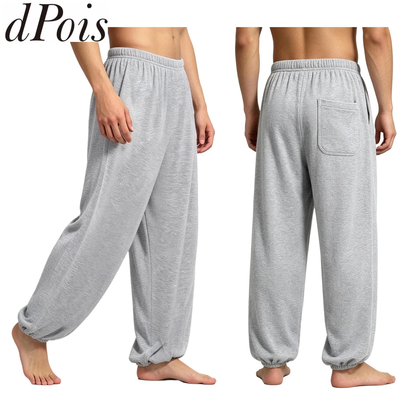 Pantalones de Yoga para Hombre - Pilates Yoga And Tai Chi reseña y precio