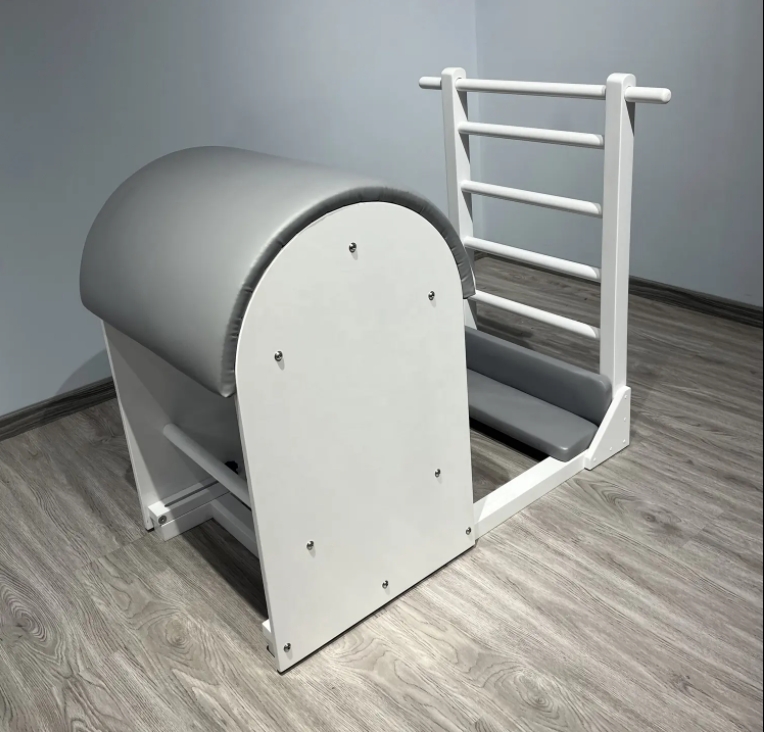Silla combinada de madera para - Pilates Yoga Combined reseña y precio