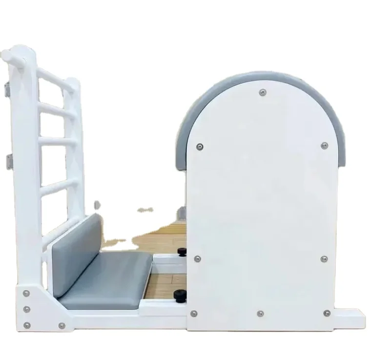 Silla combinada de madera para - Pilates Yoga Combined reseña y precio