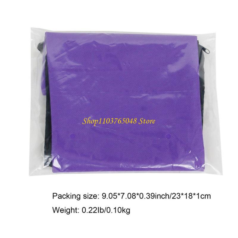 R53E Saco Yoga Relleno Plegabl - Yoga Sandbag Weight reseña y precio