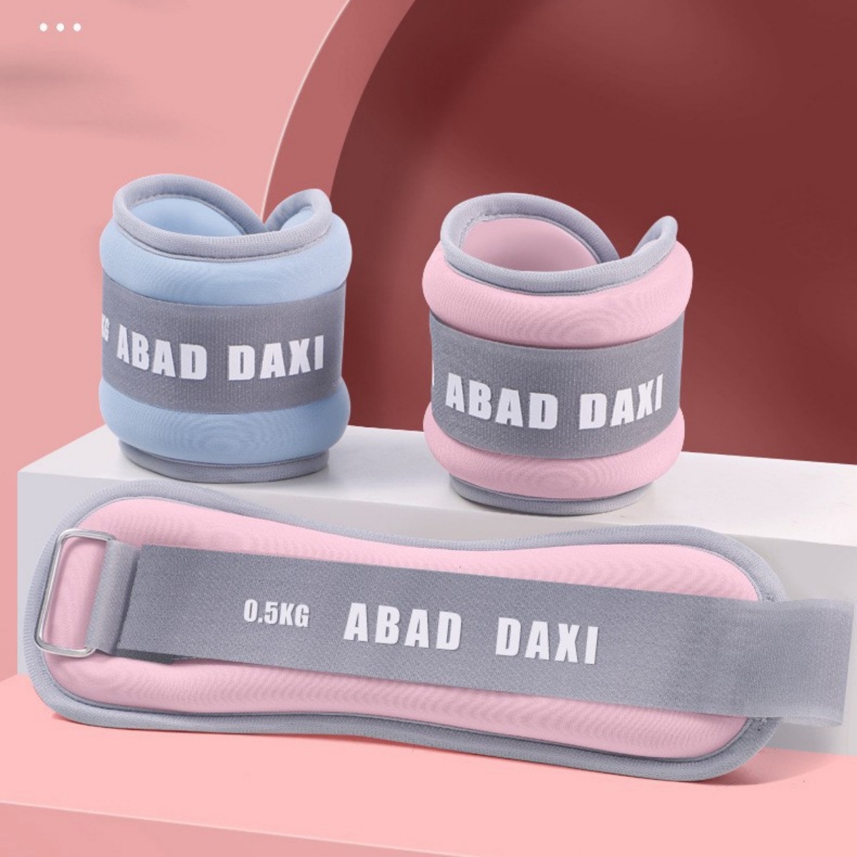 Bolsas de arena para muñeca y  - Yoga Sandbag Weight reseña y precio