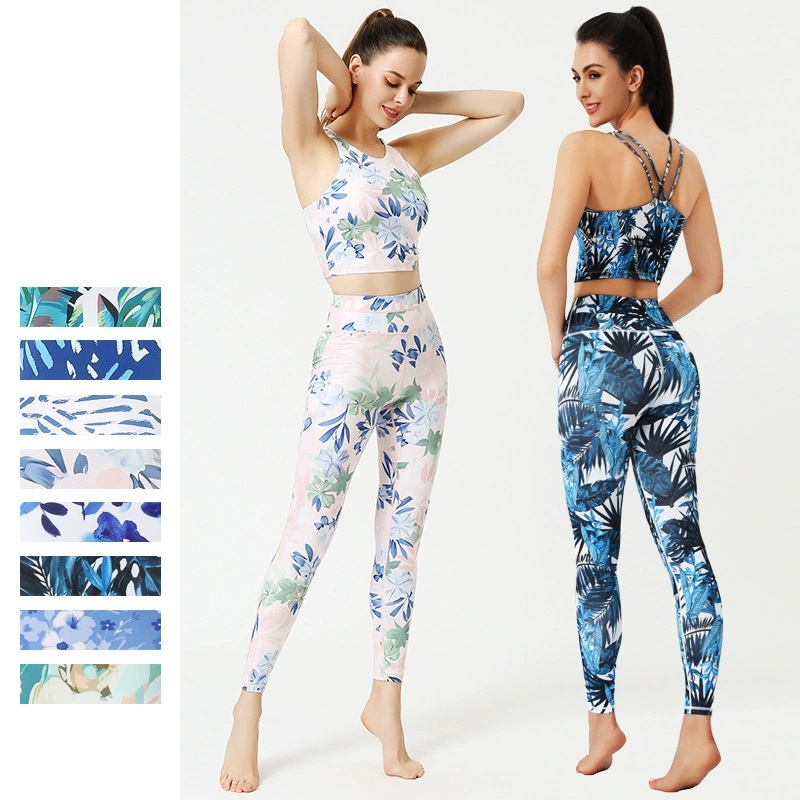 Cloud Hide Flower - Conjunto d - Flow Yoga Pilates reseña y precio