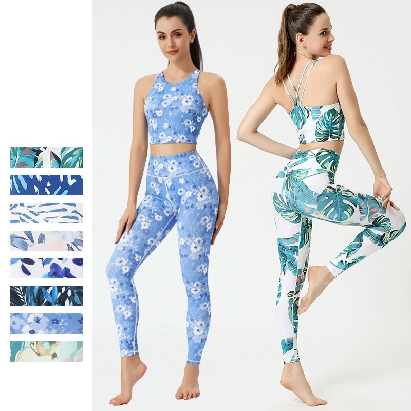 Cloud Hide Flower - Conjunto d - Flow Yoga Pilates reseña y precio