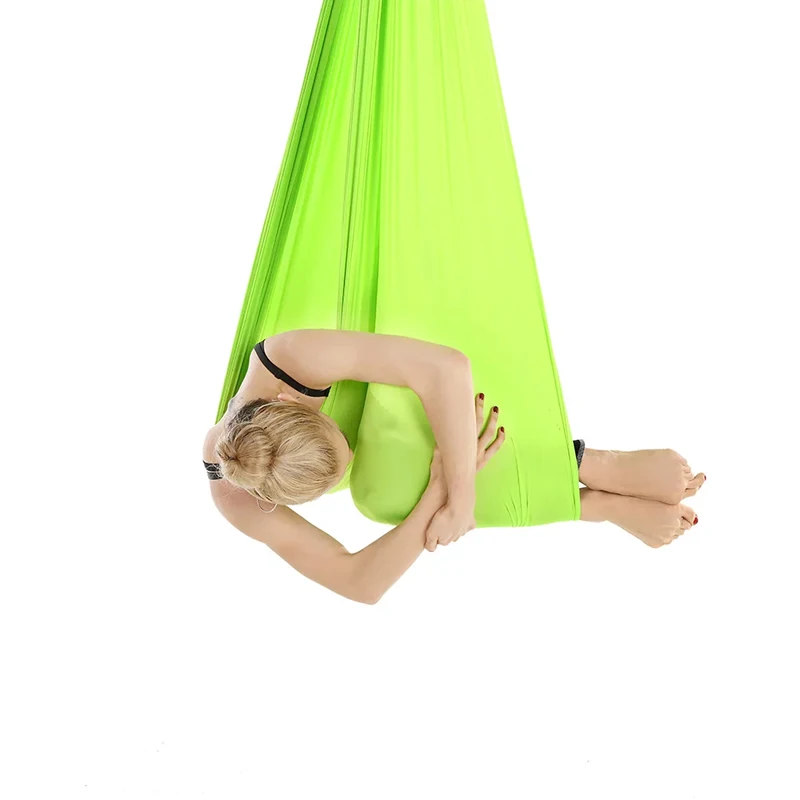 Hamaca aérea de Yoga de 1,5 m  - Pilates X Yoga reseña y precio