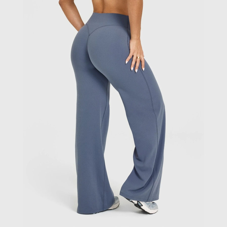 Pantalones Deportivos de Piern - Medias Para Pilates Y Yoga reseña y precio