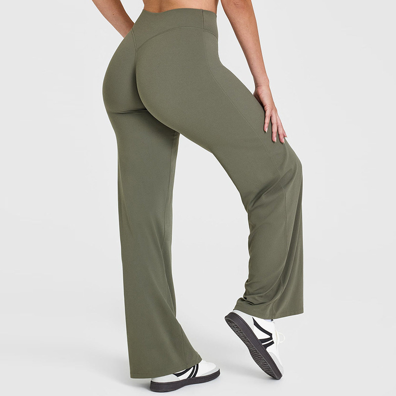 Pantalones Deportivos de Piern - Medias Para Pilates Y Yoga reseña y precio