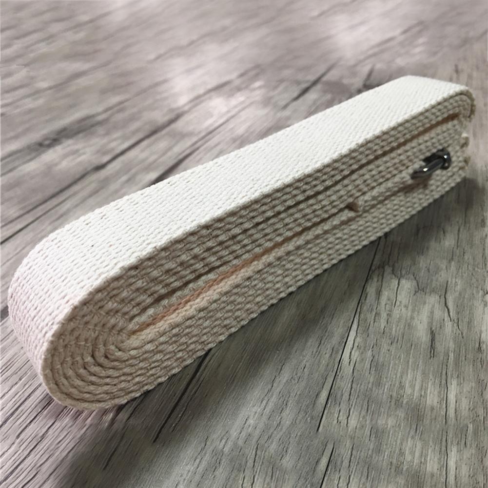 Cinturón de Yoga con anillo en - Pilates Yoga Resistance Ring reseña y precio