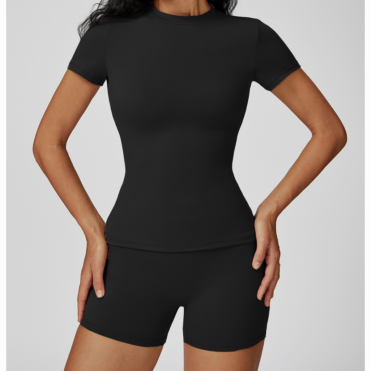 Traje deportivo para mujer, no - Pilates & Yoga Vida reseña y precio