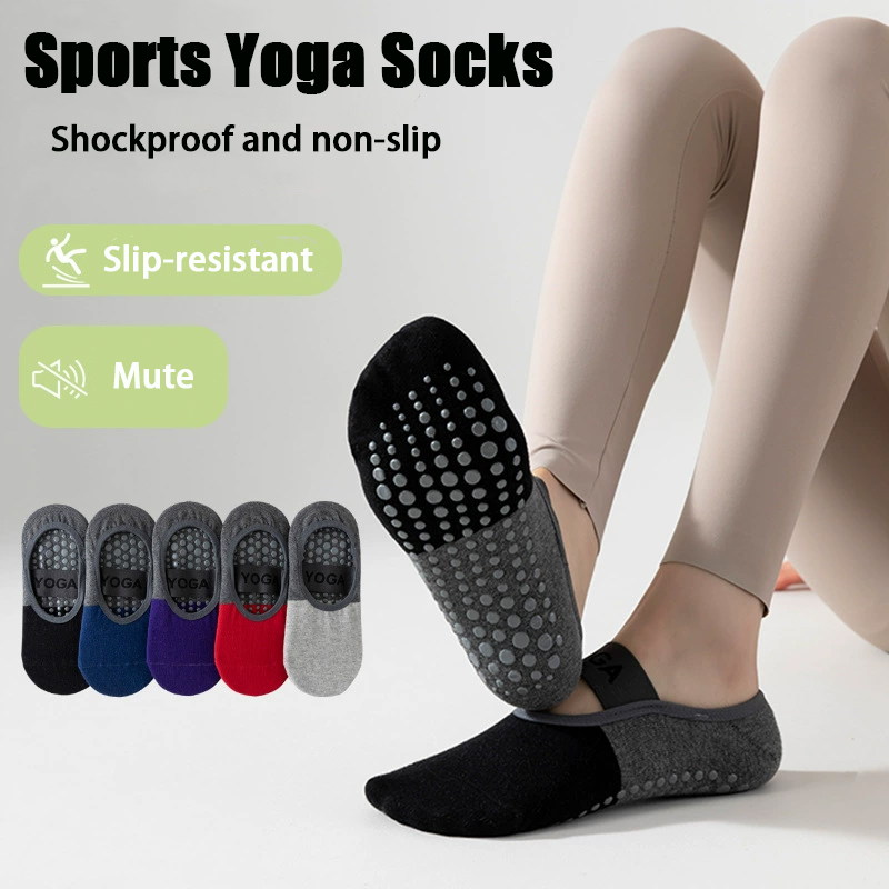 1/3 pares de calcetines para m - Pilates Yoga Combined reseña y precio