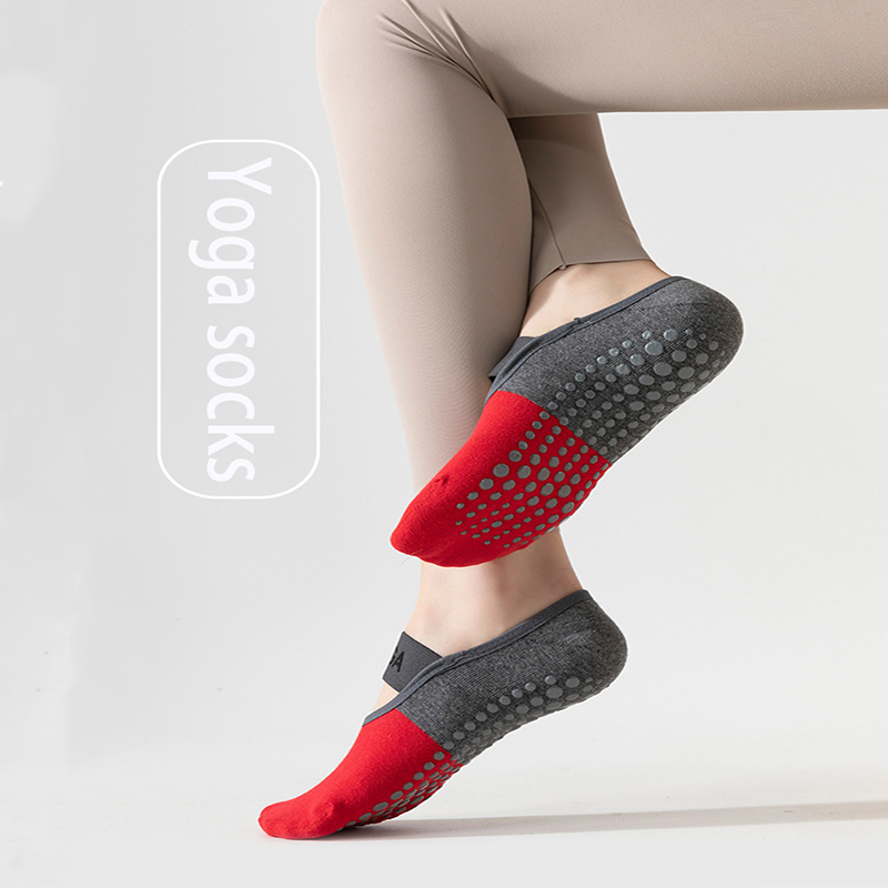 1/3 pares de calcetines para m - Pilates Yoga Combined reseña y precio