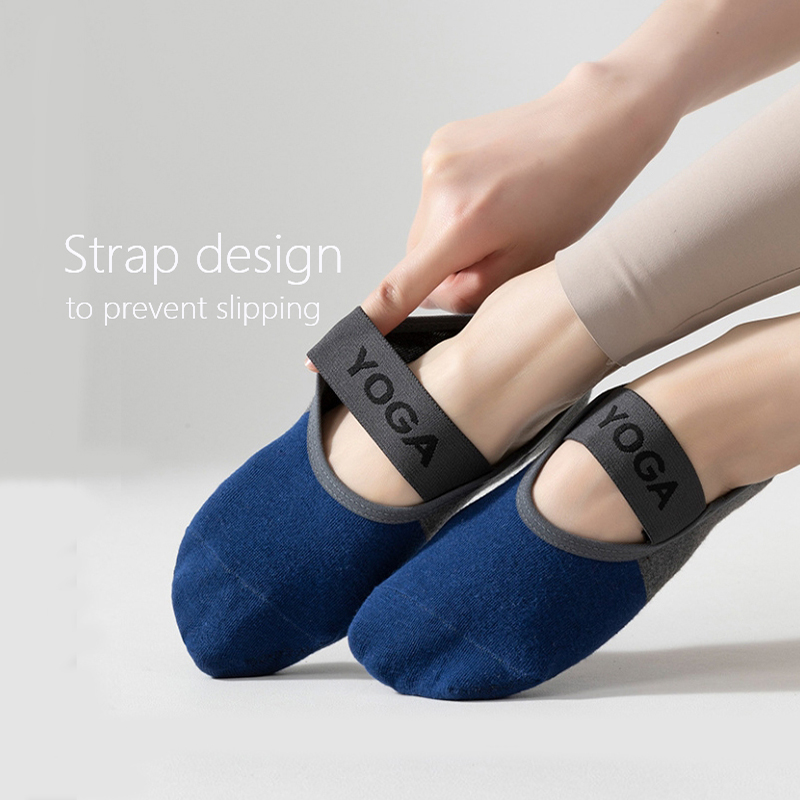 1/3 pares de calcetines para m - Pilates Yoga Combined reseña y precio