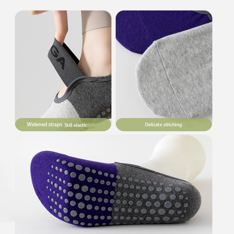 1/3 pares de calcetines para m - Pilates Yoga Combined reseña y precio