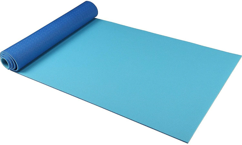 Tapete de Yoga Antideslizante  - Pilates X Yoga reseña y precio